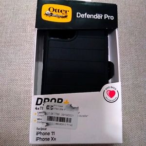 Otter Box for iphone 11 & iphone XR